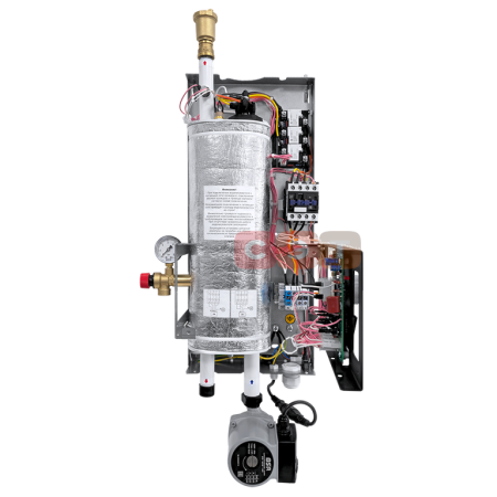 Котел настенный электрический   AMPERA  Lite 6 (380|220В)